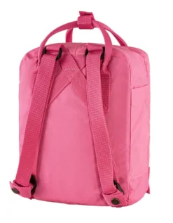 Fjallraven Rugzak Fjällräven Kånken Mini Flamingo Pink 14 Fjallraven Rugzak Fjällräven Kånken Mini Flamingo Pink -Fjallraven 4 Kanken Mini 23561 450 G MAIN FJR