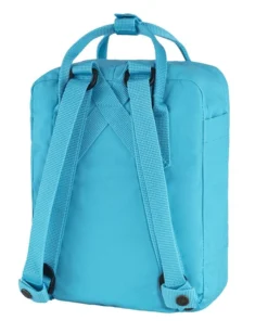 Fjallraven Rugzak Fjällräven Kånken Mini Deep Turqoise 14 Fjallraven Rugzak Fjällräven Kånken Mini Deep Turqoise -Fjallraven 4 Kanken Mini 23561 532 G MAIN FJR