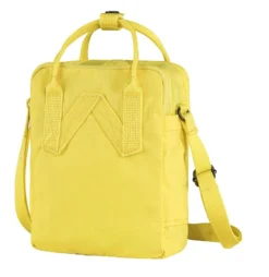 Fjallraven Schoudertas Fjällräven Kånken Sling Corn 14 Fjallraven Schoudertas Fjällräven Kånken Sling Corn -Fjallraven 4 Kanken Sling 23797 126 G MAIN FJR