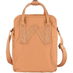 Fjallraven Schoudertas Fjällräven Kånken Sling Peach Sand 20 Fjallraven Schoudertas Fjällräven Kånken Sling Peach Sand -Fjallraven 4 Kanken Sling 23797 241 B MAIN FJR