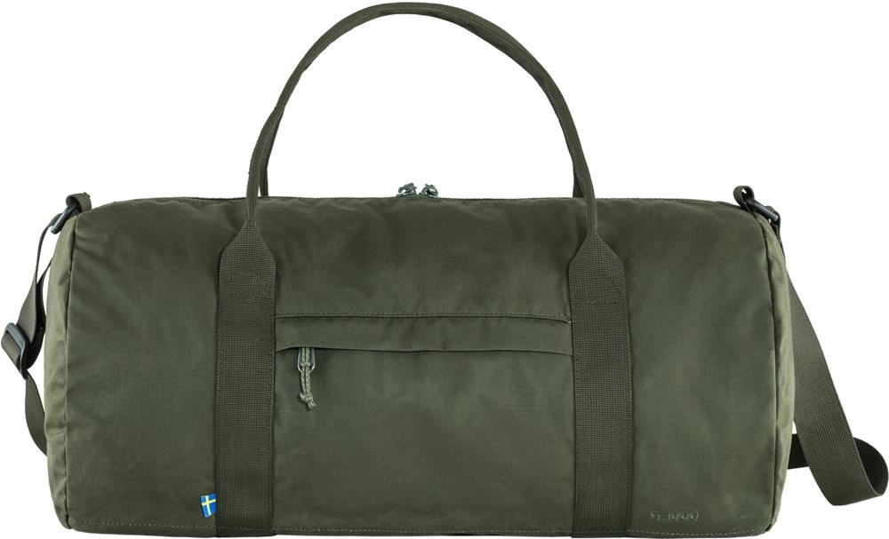 Fjallraven Reistas Fjällräven Vardag Duffel 30 Deep Forest 8 Fjallraven Reistas Fjällräven Vardag Duffel 30 Deep Forest - Afbeelding 6