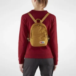 Rugzak Fjallraven Vardag Mini Blue Ridge 13 Rugzak Fjallraven Vardag Mini Blue Ridge -Fjallraven 4 Vardag Mini 27245 166 C MODEL FJR 3