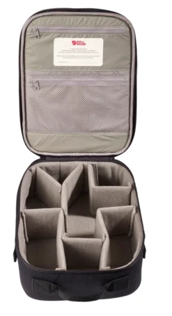 Fjallraven Photo Insert Fjällräven Kånken Black 12 Fjallraven Photo Insert Fjällräven Kånken Black -Fjallraven 5 Kanken Photo Insert Pro 23789 664 detail3