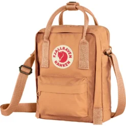 Fjallraven Schoudertas Fjällräven Kånken Sling Peach Sand 21 Fjallraven Schoudertas Fjällräven Kånken Sling Peach Sand -Fjallraven 5 Kanken Sling 23797 241 F MAIN FJR