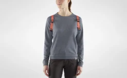 Rugzak Fjallraven Kanken Totepack Mini Sky Blue 15 Rugzak Fjallraven Kanken Totepack Mini Sky Blue -Fjallraven 5 Kanken Totepack Mini 23711 333 D MODEL FJR2028129