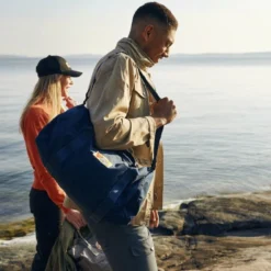 Fjallraven Reistas Fjällräven Vardag Duffel 30 Deep Forest 18 Fjallraven Reistas Fjällräven Vardag Duffel 30 Deep Forest -Fjallraven 5 SS20KO DSC7597