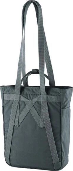 Fjallraven Kånken Rugzak 14 Liter - Graphite 29 Fjallraven Kånken Rugzak 14 Liter - Graphite -Fjallraven 515x1200 3
