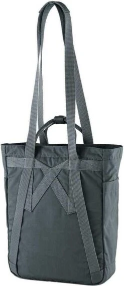 Fjallraven Kånken Rugzak 14 Liter - Graphite 24 Fjallraven Kånken Rugzak 14 Liter - Graphite -Fjallraven 519x1200