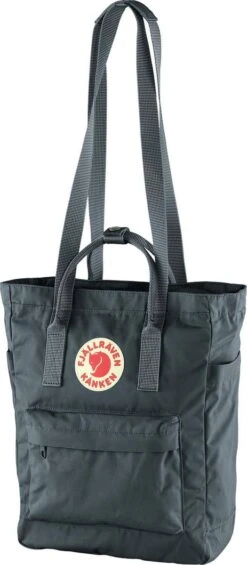 Fjallraven Kånken Rugzak 14 Liter - Graphite 28 Fjallraven Kånken Rugzak 14 Liter - Graphite -Fjallraven 525x1200 3