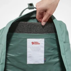 Fjallraven Rugzak Fjällräven Kånken Spicy Orange 16 Fjallraven Rugzak Fjällräven Kånken Spicy Orange -Fjallraven 6 F23510 SS19 srrb kanken fjaellraeven 21 1