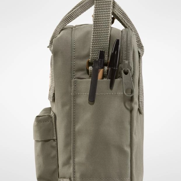 Fjallraven Schoudertas Fjällräven Kånken Sling Clay 8 Fjallraven Schoudertas Fjällräven Kånken Sling Clay - Afbeelding 6
