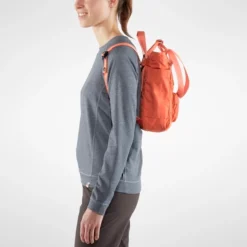 Fjallraven Rugzak Fjällräven Kånken Totepack Mini Pink 14 Fjallraven Rugzak Fjällräven Kånken Totepack Mini Pink -Fjallraven 6 Kanken Totepack Mini 23711 333 E MODEL FJR