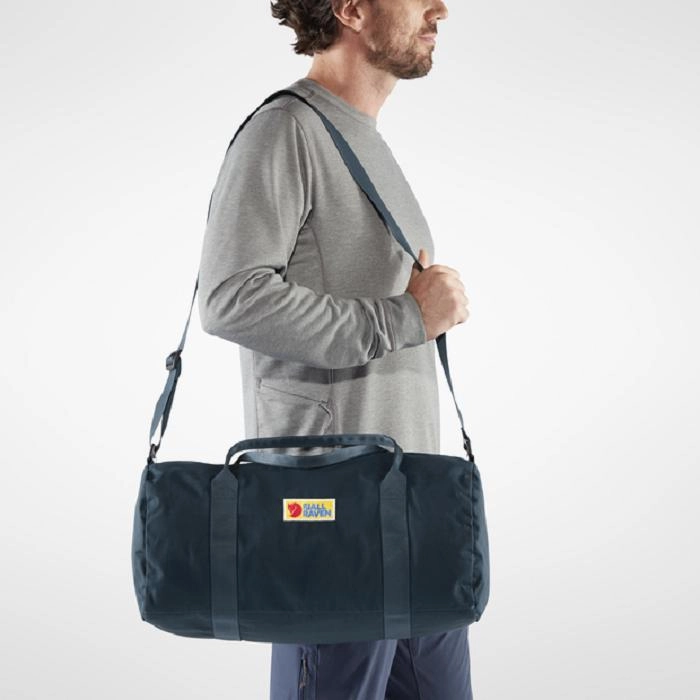 Fjallraven Reistas Fjällräven Vardag Duffel 30 Deep Forest 10 Fjallraven Reistas Fjällräven Vardag Duffel 30 Deep Forest - Afbeelding 8