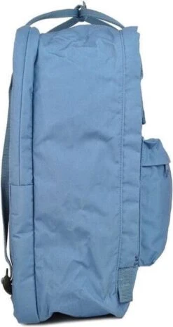 Fjallraven Fjällräven Kånken Unisex Rugzak - Blue Ridge 21 Fjallraven Fjällräven Kånken Unisex Rugzak - Blue Ridge -Fjallraven 638x1200