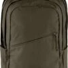 Fjallraven Fjällräven Räven 28 Unisex Rugzak - Dark Olive 2 Fjallraven Fjällräven Räven 28 Unisex Rugzak - Dark Olive -Fjallraven 689x1200