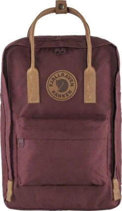 Fjallraven Fjällräven Kånken No. 2 Laptop 15" Unisex Rugzak - Port -Fjallraven 691x1200