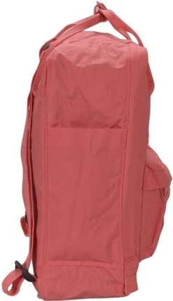 Fjallraven Kanken Rugzak 16 Liter - Peach Pink -Fjallraven 693x1200