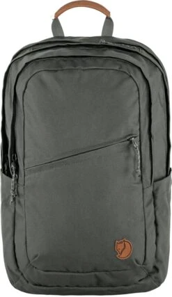 Fjallraven Fjällräven Räven 28 Unisex Rugzak - Basalt 21 Fjallraven Fjällräven Räven 28 Unisex Rugzak - Basalt -Fjallraven 694x1200