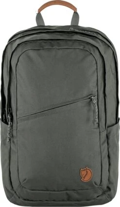 Fjallraven Fjällräven Räven 28 Unisex Rugzak - Basalt