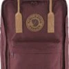 Fjallraven Fjällräven Kånken No. 2 Laptop 15" Unisex Rugzak - Port 1 Fjallraven Fjällräven Kånken No. 2 Laptop 15" Unisex Rugzak - Port -Fjallraven 698x1200