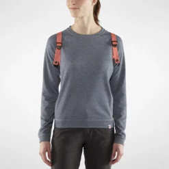 Fjallraven Rugzak Fjällräven Kånken Totepack Mini True Red 17 Fjallraven Rugzak Fjällräven Kånken Totepack Mini True Red -Fjallraven 7 Kanken Totepack Mini 23711 333 D MODEL FJR