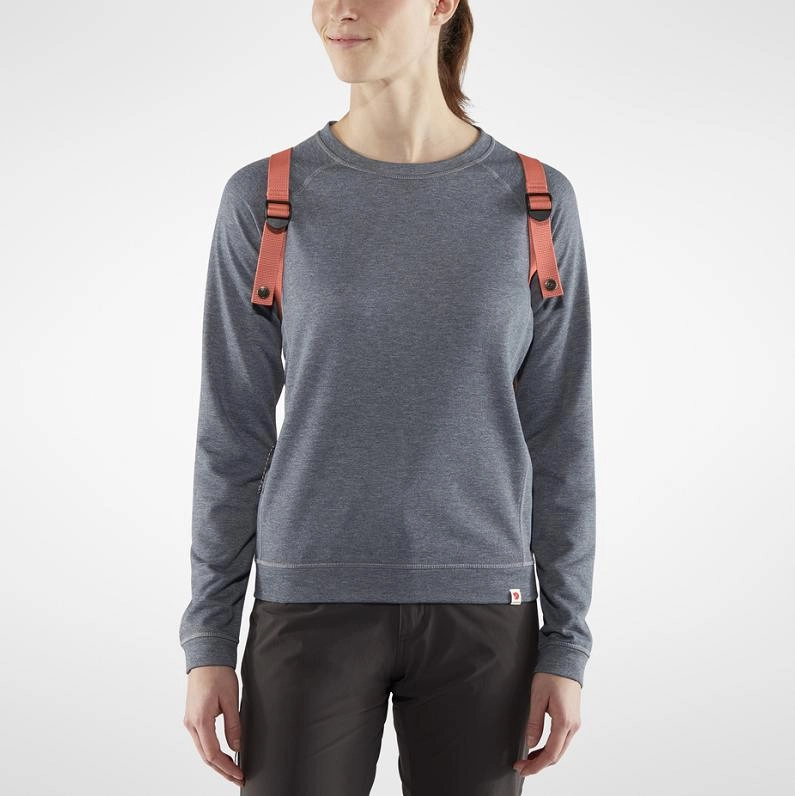 Fjallraven Rugzak Fjällräven Kånken Totepack Mini True Red 9 Fjallraven Rugzak Fjällräven Kånken Totepack Mini True Red - Afbeelding 7