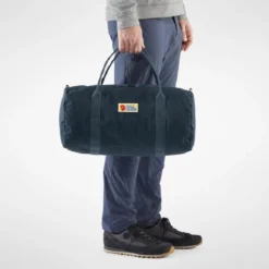 Fjallraven Reistas Fjällräven Vardag Duffel 30 Deep Forest 20 Fjallraven Reistas Fjällräven Vardag Duffel 30 Deep Forest -Fjallraven 7 Vardag Duffel 30 27243 638 E MODEL FJR