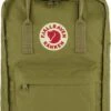 Fjallraven Kånken Laptoprugzak 15 Inch - Foliage Green -Fjallraven 706x1200