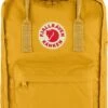 Fjallraven Fjällräven Kånken Laptop 15" Unisex Rugzak - Ochre