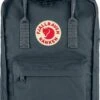 Fjallraven Fjällräven Kånken Laptop 15" Unisex Rugzak - Graphite 1 Fjallraven Fjällräven Kånken Laptop 15" Unisex Rugzak - Graphite -Fjallraven 708x1200 2