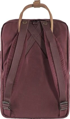 Fjallraven Fjällräven Kånken No. 2 Laptop 15" Unisex Rugzak - Port -Fjallraven 708x1200