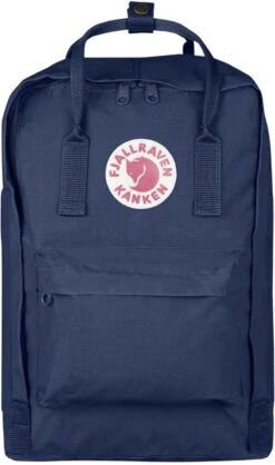 Fjallraven Kanken Laptoprugzak 15 Inch - Royal Blue 33 Fjallraven Kanken Laptoprugzak 15 Inch - Royal Blue -Fjallraven 709x1200 1
