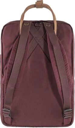Fjallraven Fjällräven Kånken No. 2 Laptop 15" Unisex Rugzak - Port -Fjallraven 709x1200