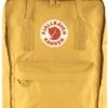 Fjallraven Kånken Laptoprugzak 15 Inch - Ochre 1 Fjallraven Kånken Laptoprugzak 15 Inch - Ochre -Fjallraven 711x1200