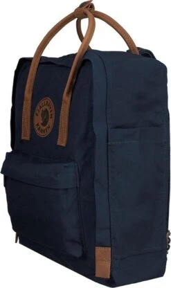 Fjallraven Fjällräven Kånken No. 2 Unisex Rugzak - Navy -Fjallraven 712x1200