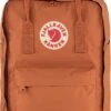 Fjallraven Fjällräven Kånken Laptop 15" Unisex Rugzak - Terracotta Brown -Fjallraven 719x1200