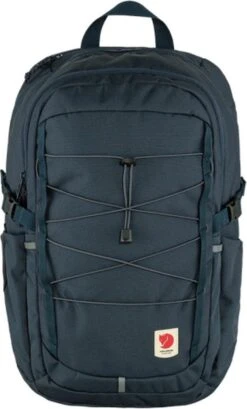 Fjallraven Fjällräven Rugtas / Rugzak / Laptoptas / Schooltas - Skule 28 - 15 Inch - 28 Liter - Blauw 31 Fjallraven Fjällräven Rugtas / Rugzak / Laptoptas / Schooltas - Skule 28 - 15 Inch - 28 Liter - Blauw -Fjallraven 725x1200 2