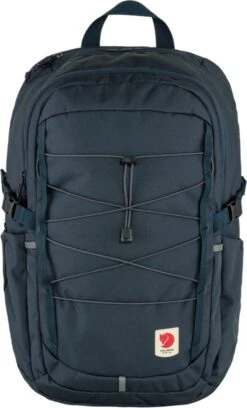 Fjallraven Fjällräven Rugtas / Rugzak / Laptoptas / Schooltas - Skule 28 - 15 Inch - 28 Liter - Blauw 33 Fjallraven Fjällräven Rugtas / Rugzak / Laptoptas / Schooltas - Skule 28 - 15 Inch - 28 Liter - Blauw -Fjallraven 726x1200 1