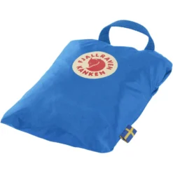 Fjallraven Regenhoes Fjällräven Kånken Rain Cover UN Blue