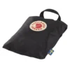 Fjallraven Regenhoes Fjällräven Kånken Rain Cover Black -Fjallraven 7323450489342 SS19 srrc kanken rain cover fjaellraeven 21