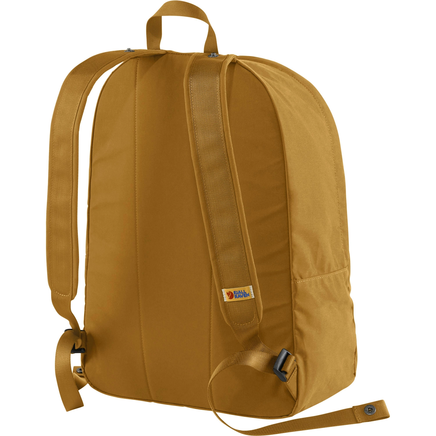 Fjallraven Rugzak Fjällräven Vardag 16 Acorn 4 Fjallraven Rugzak Fjällräven Vardag 16 Acorn - Afbeelding 2
