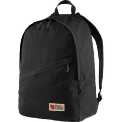 Fjallraven Rugzak Fjällräven Vardag 16 Black