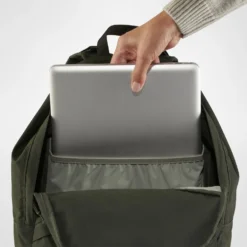 Fjallraven Rugzak Fjällräven Vardag 16 Deep Forest 7 Fjallraven Rugzak Fjällräven Vardag 16 Deep Forest -Fjallraven 7323450522841 FW19 fvrb vardag 16 fjaellraeven 21