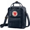 Fjallraven Schoudertas Fjällräven Kånken Sling Navy 1 Fjallraven Schoudertas Fjällräven Kånken Sling Navy -Fjallraven 7323450582555 SS20 c kanken sling fjaellraeven 21