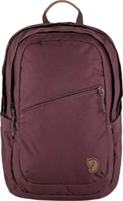 Fjallraven Fjällräven Räven 28 Unisex Rugzak - Port 25 Fjallraven Fjällräven Räven 28 Unisex Rugzak - Port -Fjallraven 733x1200