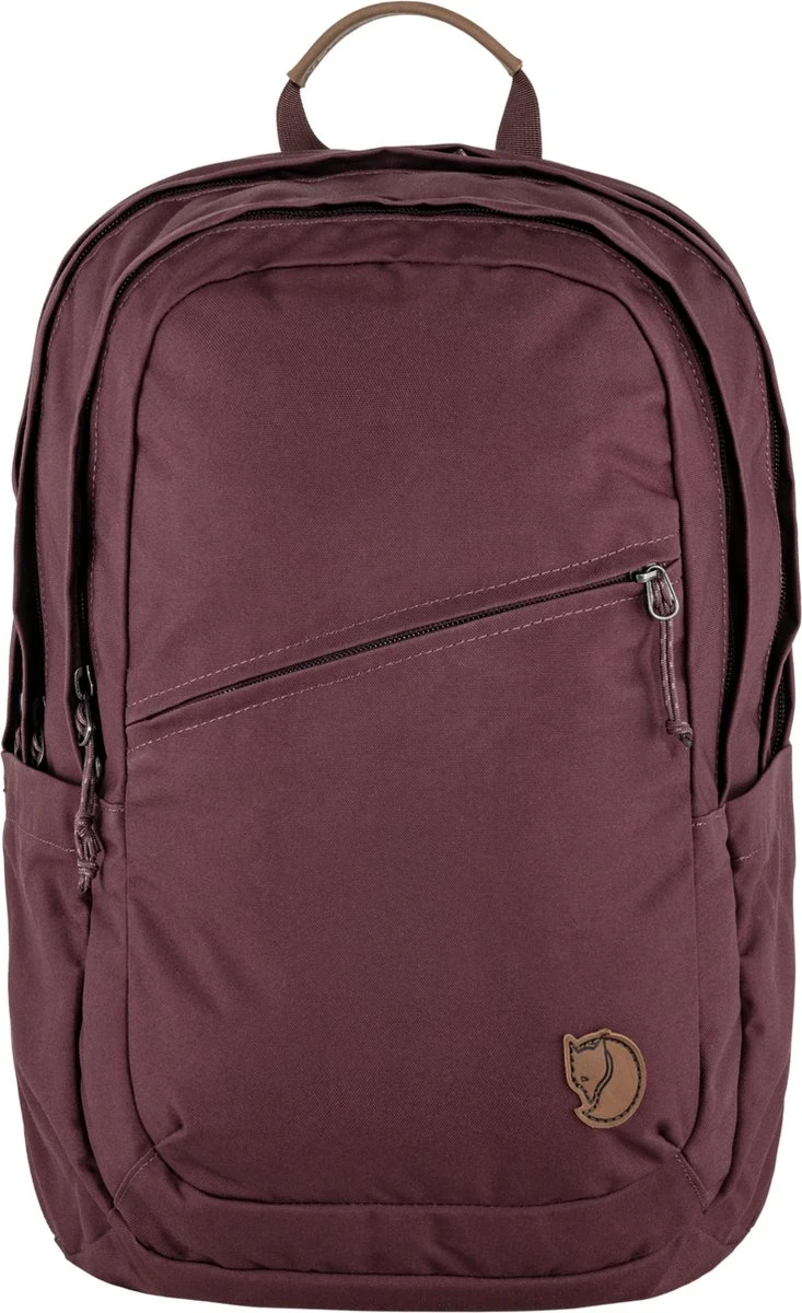 Fjallraven Fjällräven Räven 28 Unisex Rugzak - Port 14 Fjallraven Fjällräven Räven 28 Unisex Rugzak - Port - Afbeelding 12