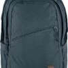 Fjallraven Fjällräven Räven 28 Unisex Rugzak - Navy -Fjallraven 735x1200 1