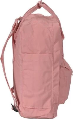 Fjallraven Fjällräven Kånken Unisex Rugzak - Pink 22 Fjallraven Fjällräven Kånken Unisex Rugzak - Pink -Fjallraven 736x1200 1