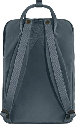 Fjallraven Fjällräven Kånken Laptop 15" Unisex Rugzak - Graphite -Fjallraven 740x1200