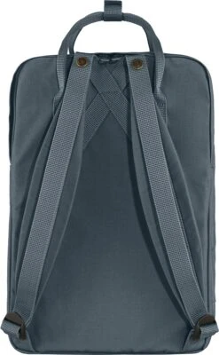 Fjallraven Fjällräven Kånken Laptop 15" Unisex Rugzak - Graphite -Fjallraven 741x1200 2